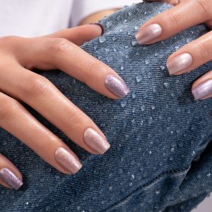 Reklambild Metallic Marble 2 1