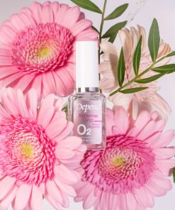 8601 O2 Xtreme Grip Base Ridgefiller reklambild