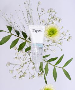 8605 O2 Exfoliating Cuticle Remover reklambild