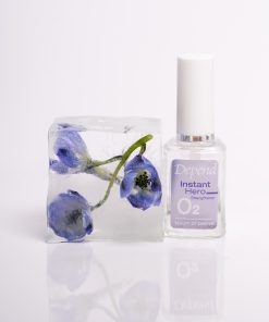 8610 O2 Instant Hero Strengthener reklambild