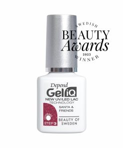 291010114 Gel iQ Santa Friends