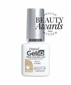 291010116 Gel iQ Jolly X Mas