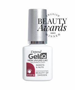 291010117 Gel iQ Sweets Nuts