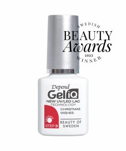 291010118 Gel iQ Christmas Wishes