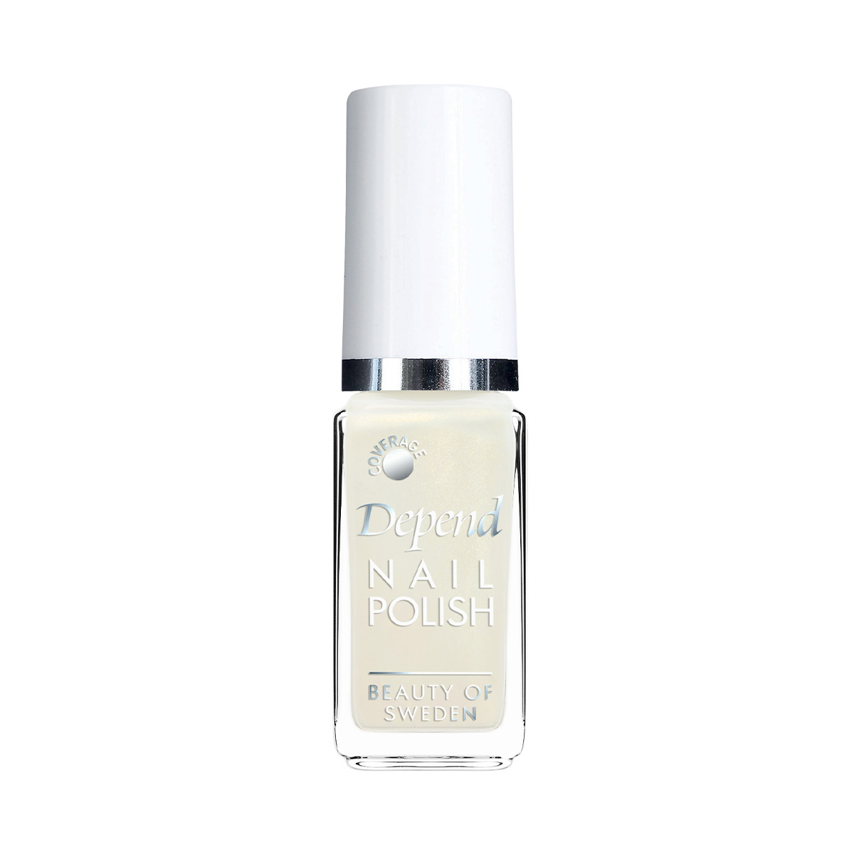 2937837 Depend Nail Polish