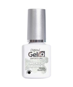 291010154 Metallic Pearl Quartz