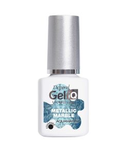 291010155 Metallic Aquamarine