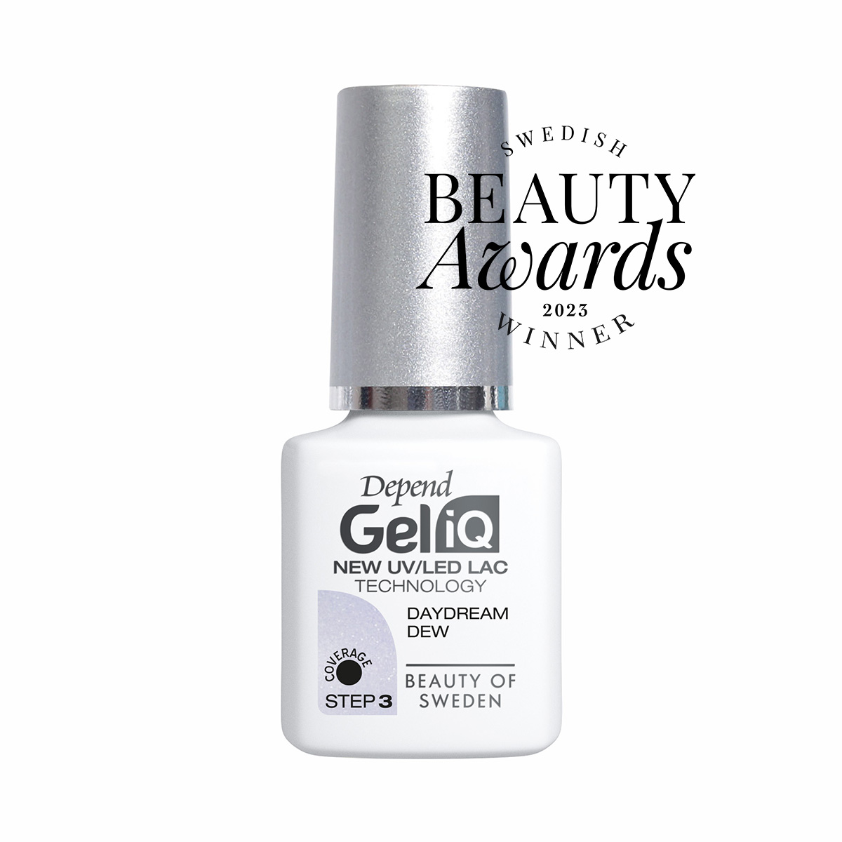 29101143 Gel iQ Daydream Dew