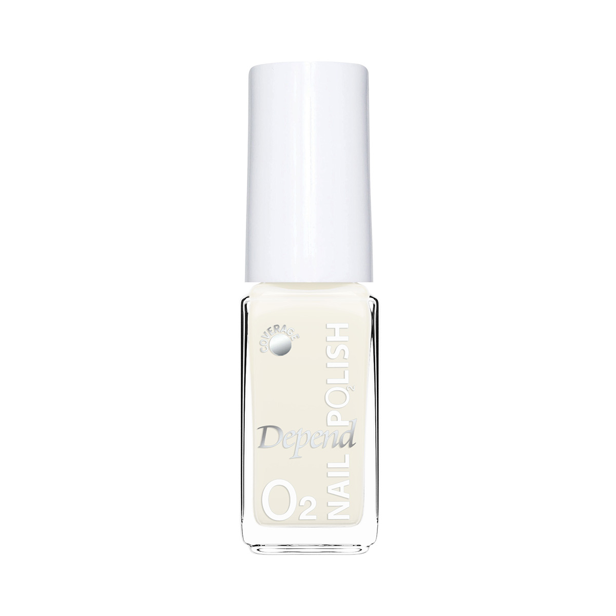 2940827 Depend O2 Nail Polish