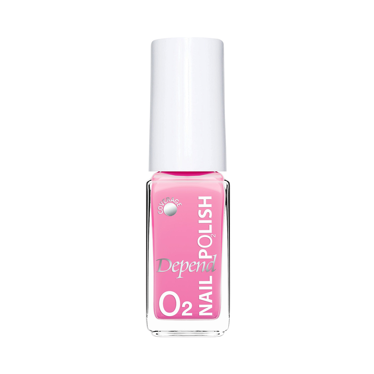 2940829 Depend O2 Nail Polish