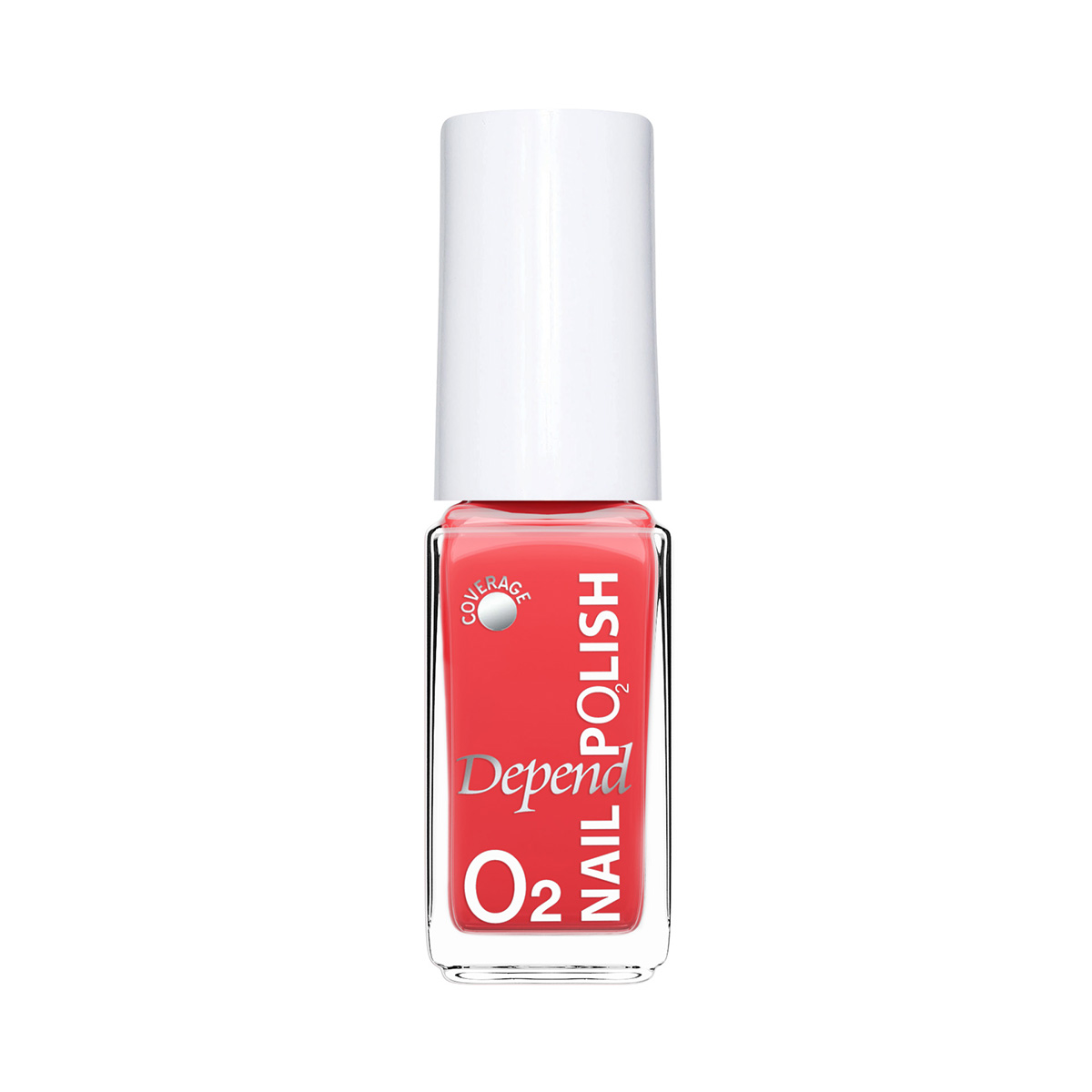 2940834 Depend O2 Nail Polish