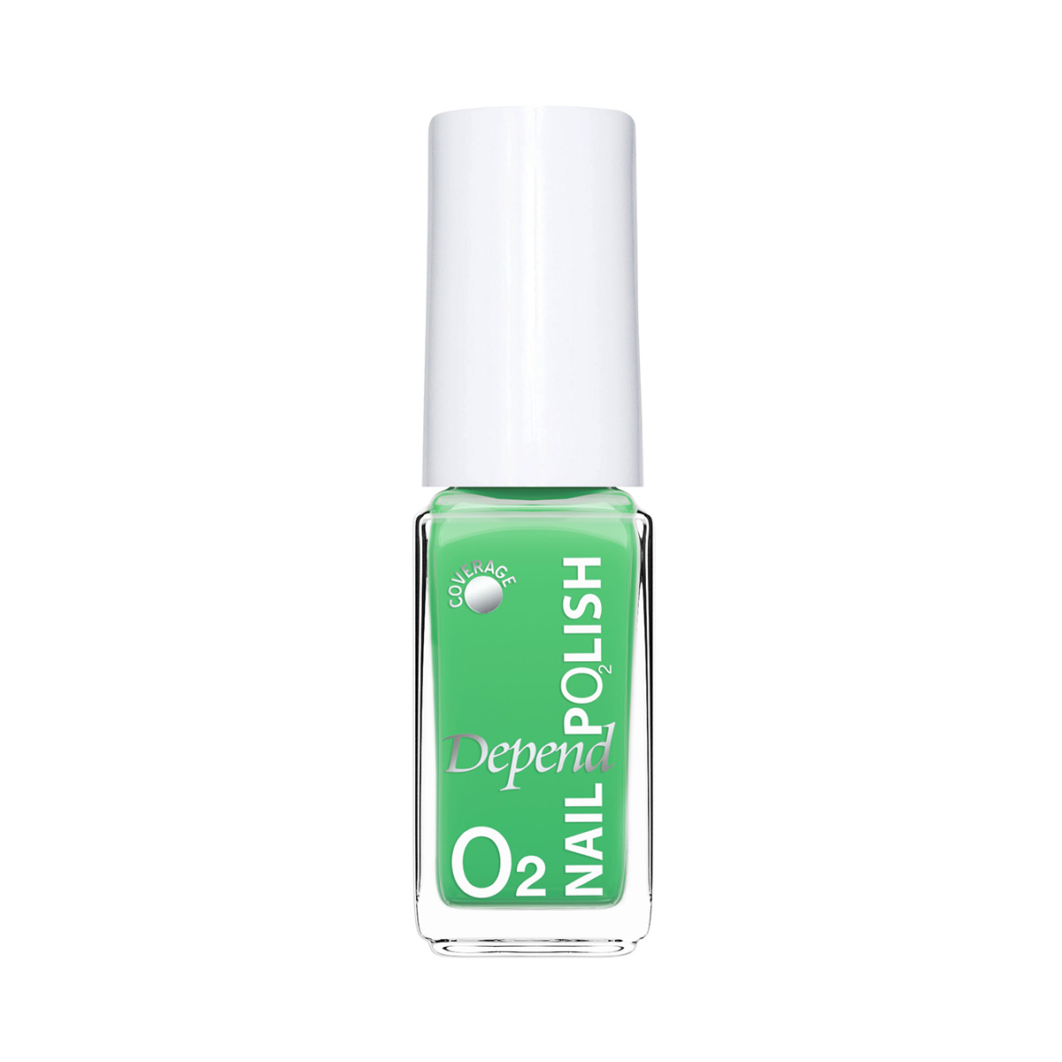 2940835 Depend O2 Nail Polish