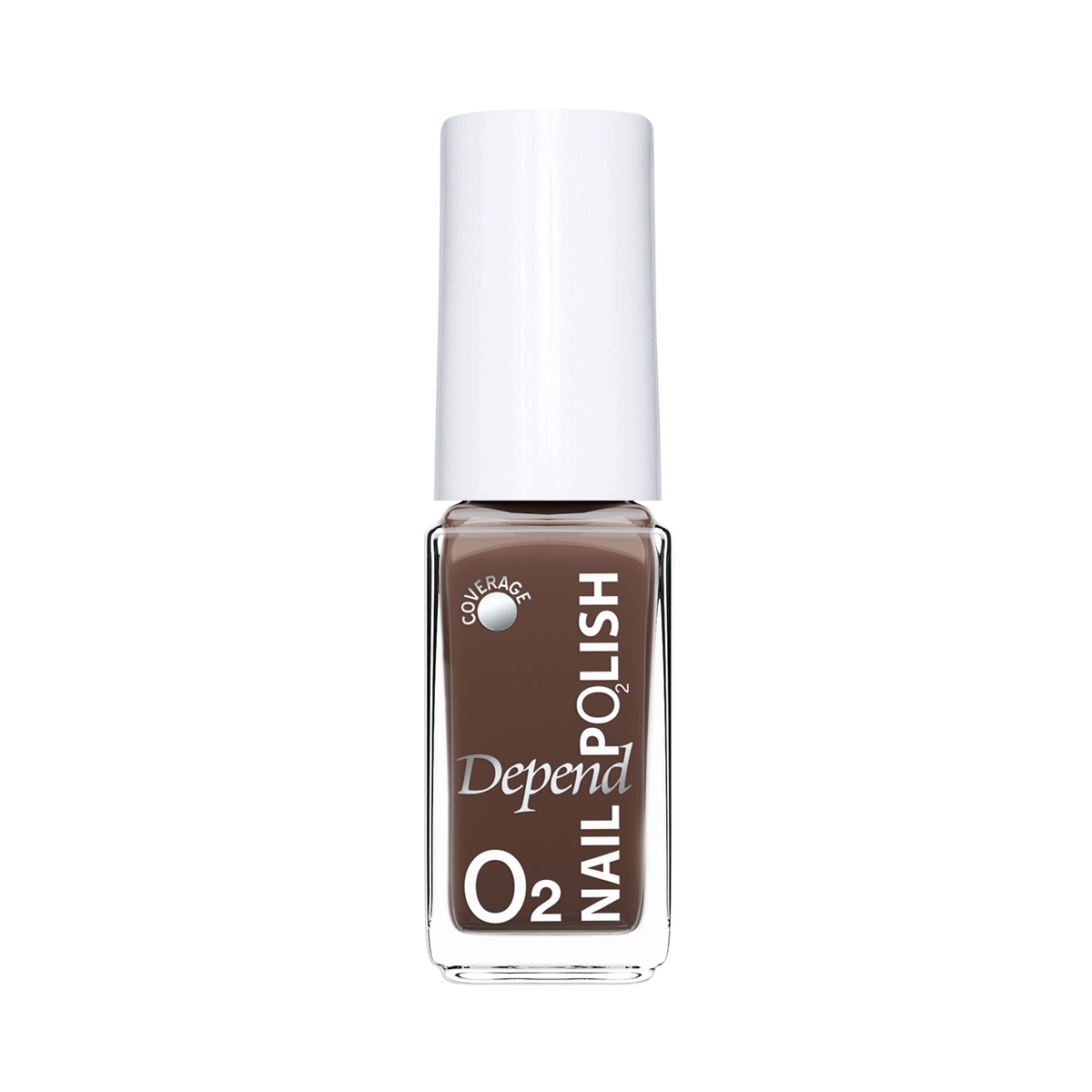 2940839 Depend O2 Nail Polish