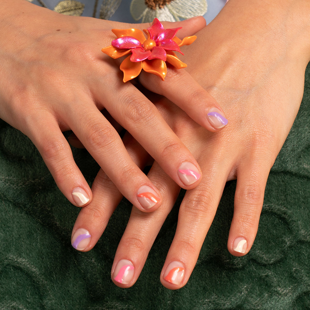 Whispers of Wonderland 8