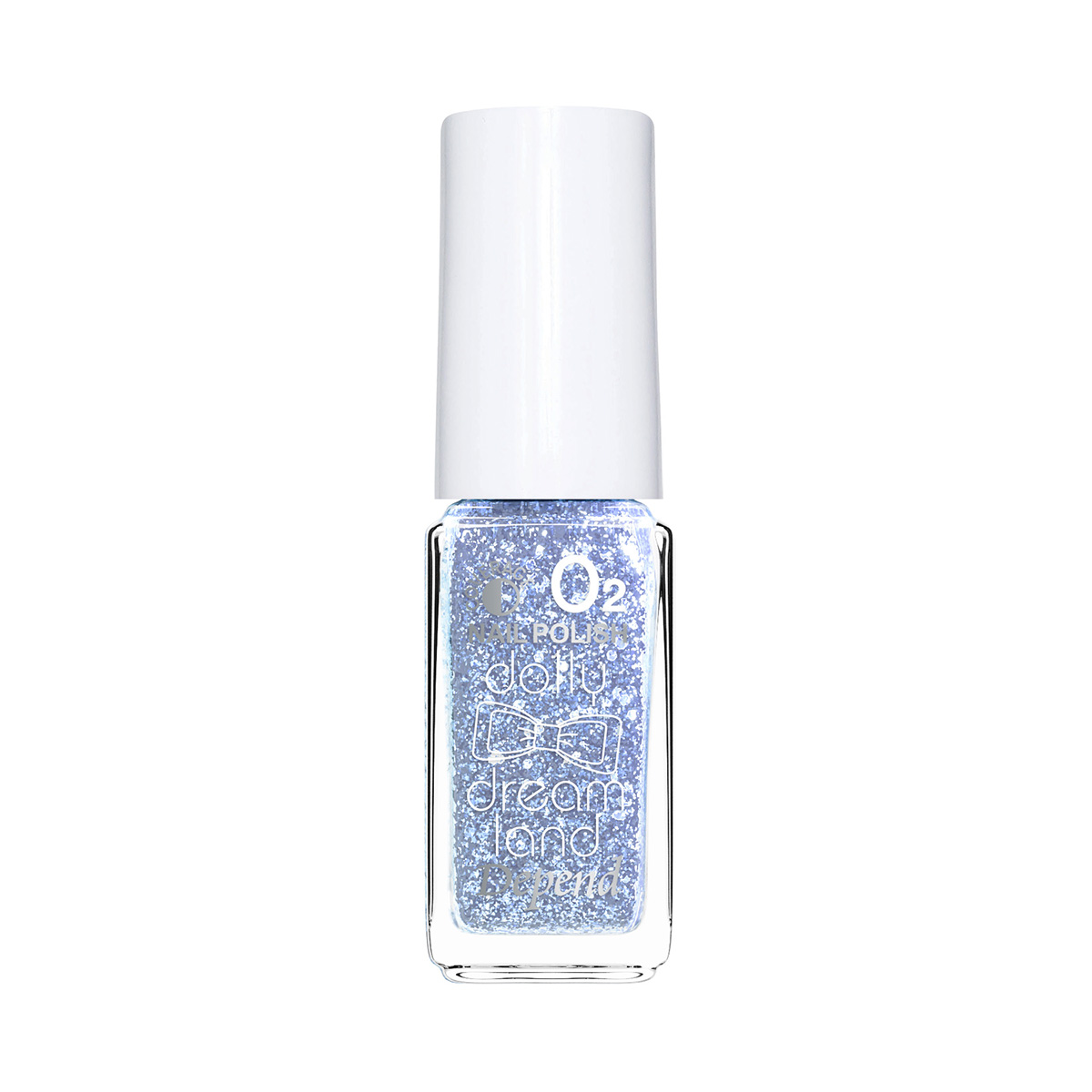 29605217 Dolly Dreamland Depend Nail Polish Dreamland Glow