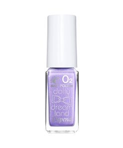 29605219 Dolly Dreamland Depend Nail Polish Sugar Plum Lane