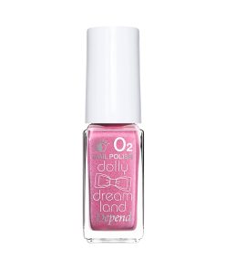 29605220 Dolly Dreamland Depend Nail Polish Ribbons Roses