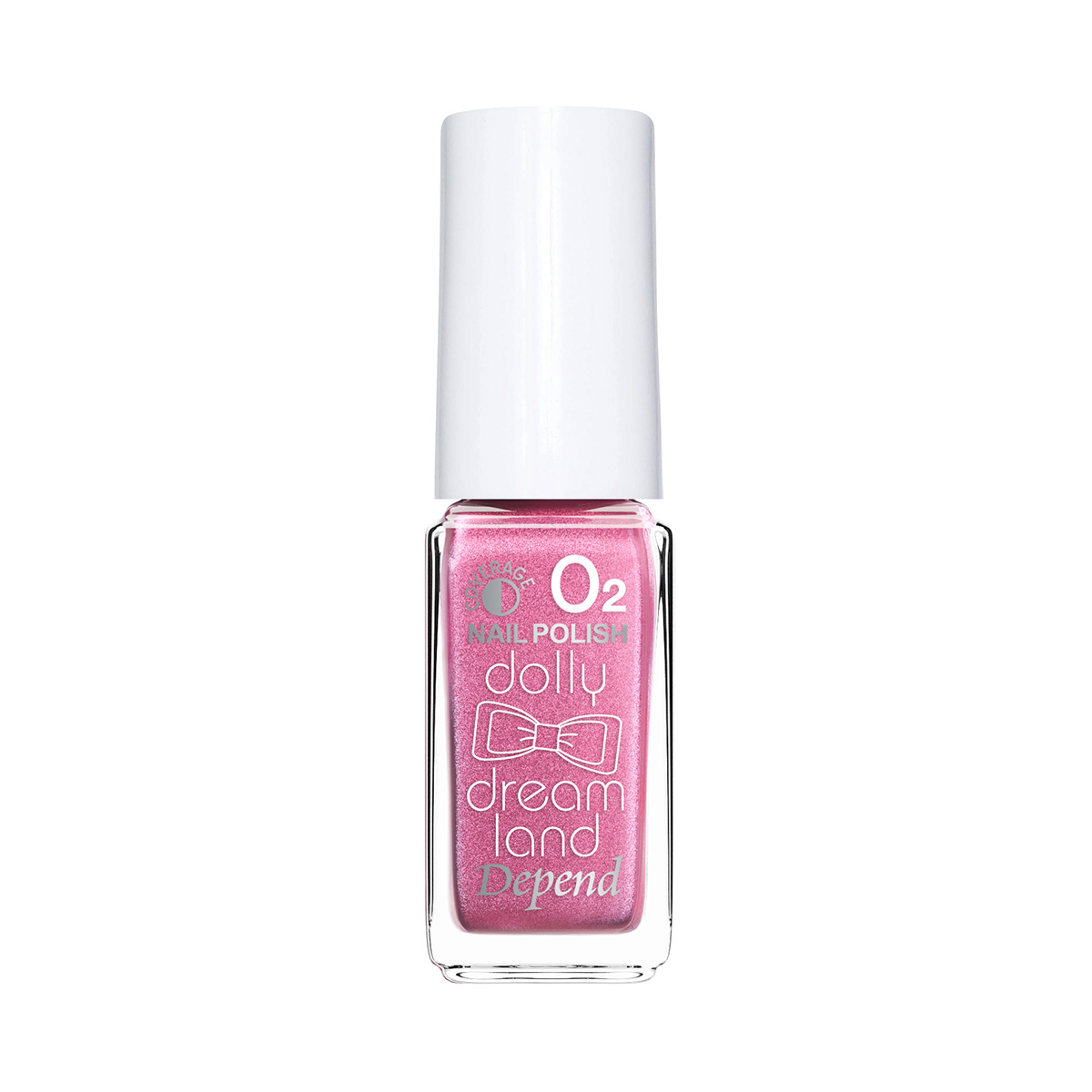 29605220 Dolly Dreamland Depend Nail Polish Ribbons Roses
