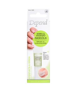 3359 Myrra Avokado Nagelolja SE FI