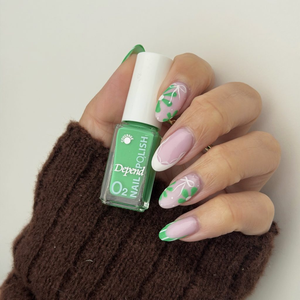 O2 Whispers of Wonderland 2940835