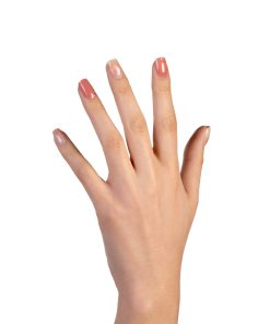 2912012 Peach Blossom handbild