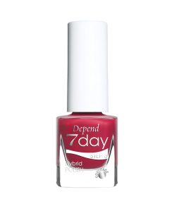 298070147 7day Nail Polish After Dark