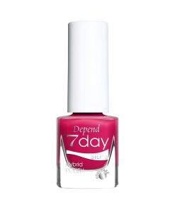 298070148 7day Nail Polish Velvet Crush