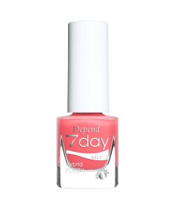 298070149 7day Nail Polish Pink Ember