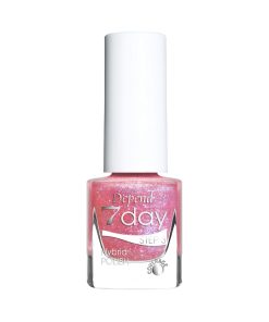 298070150 7day Nail Polish Blush Hour