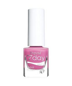 298070151 7day Nail Polish Main Character