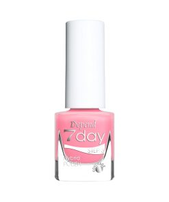 298070152 7day Nail Polish Berry Me