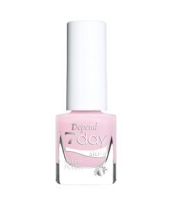 298070154 7day Nail Polish Pillow Talk