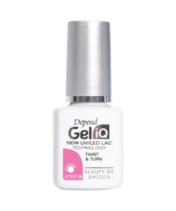 29101151 Gel iQ Twist Turn 1