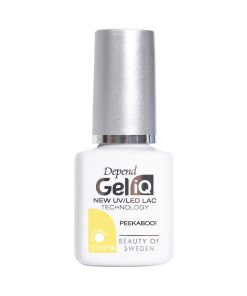 29101153 Gel iQ Peekaboo 1