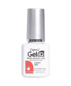 29101154 Gel iQ Happy Red 1