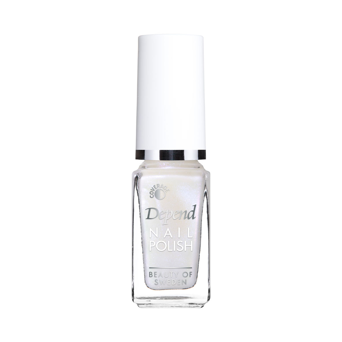 2937849 Depend Nail Polish