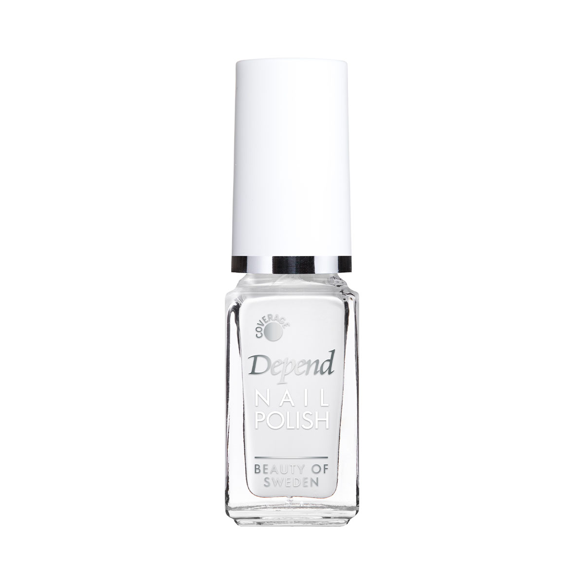 2937850 Depend Nail Polish