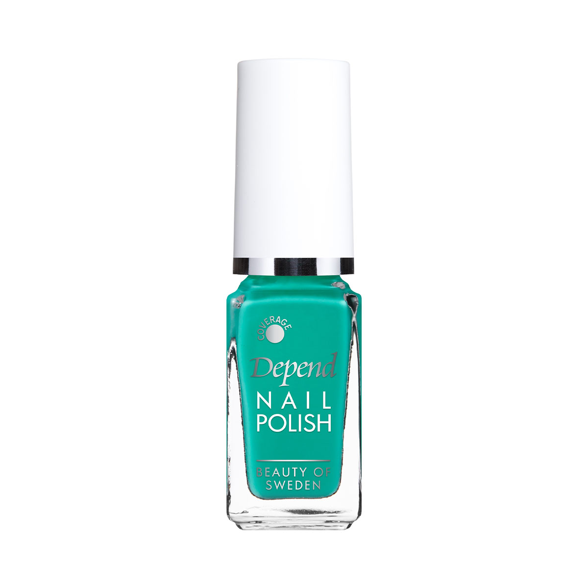 2937853 Depend Nail Polish