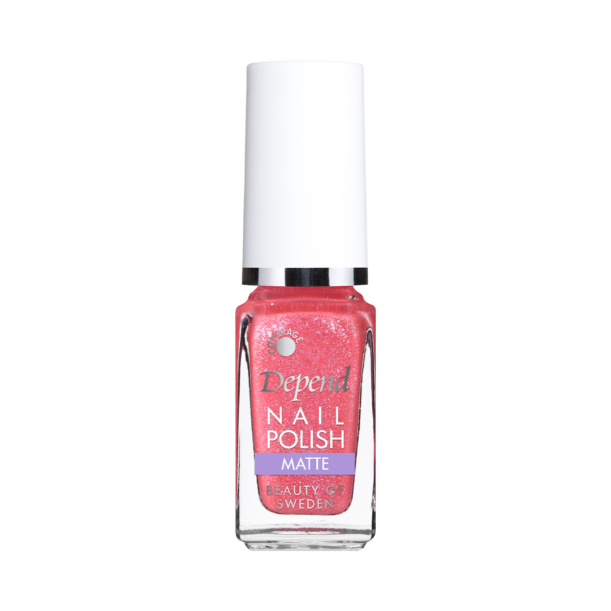2937856 Depend Nail Polish