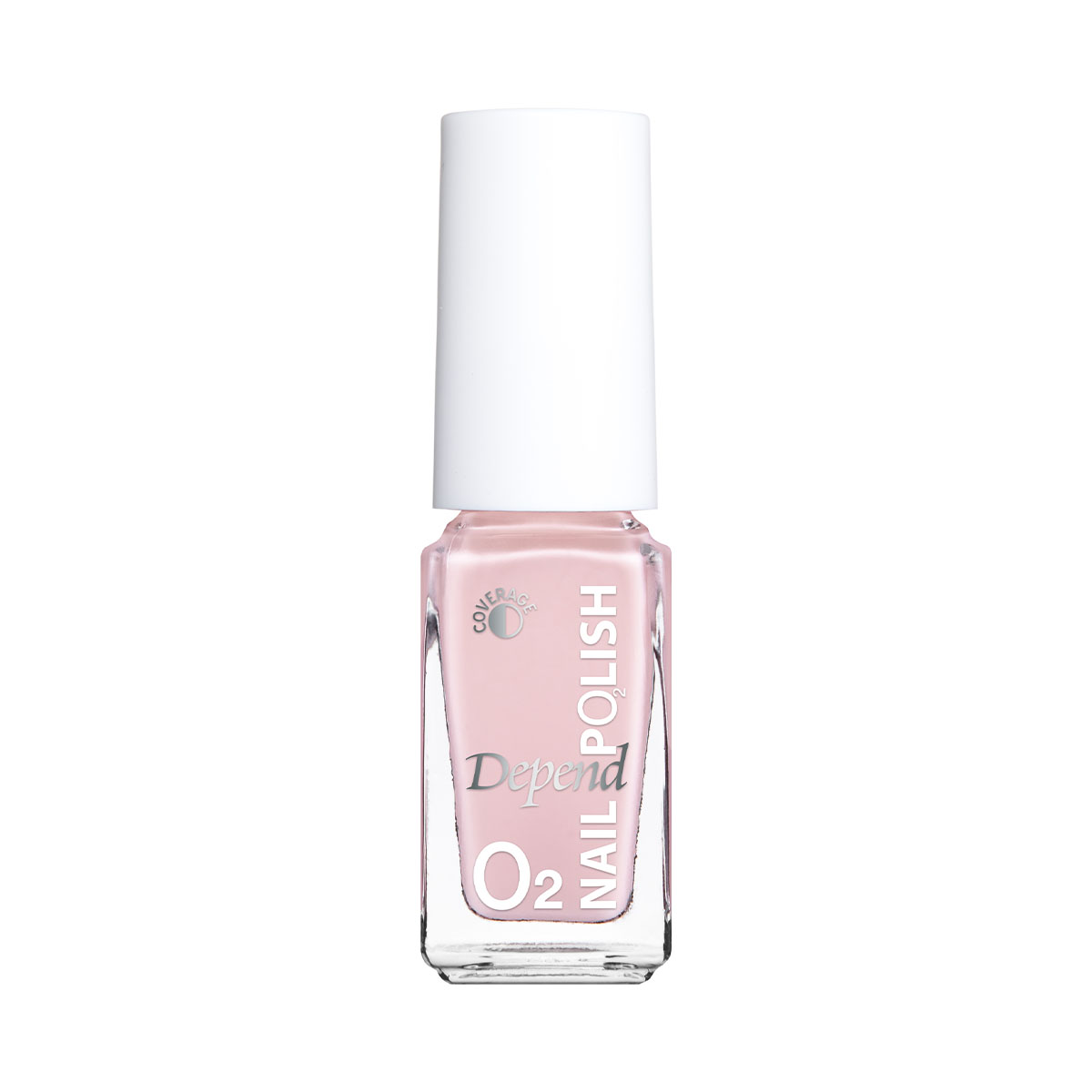 2940842 Depend O2 Nail Polish
