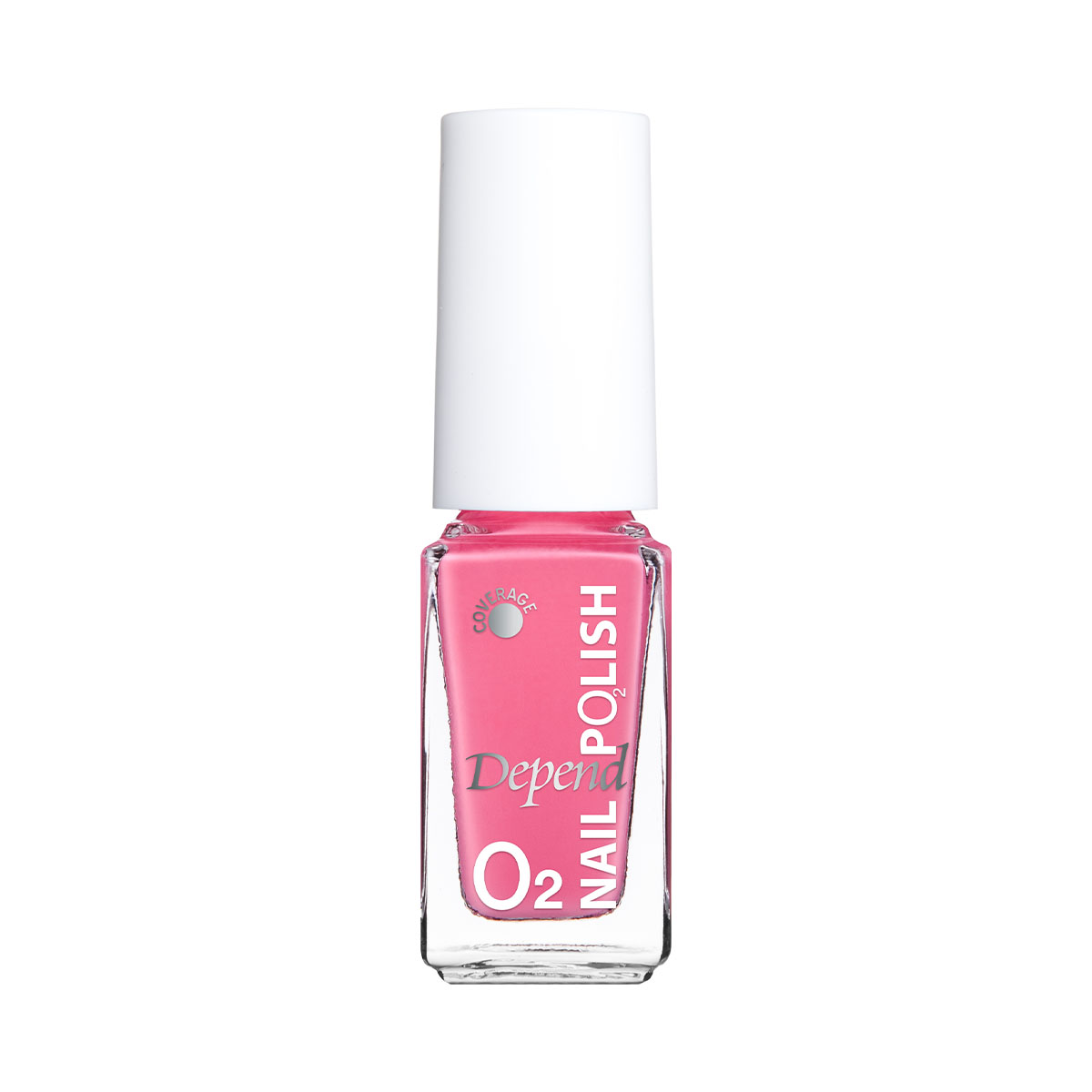 2940847 Depend O2 Nail Polish