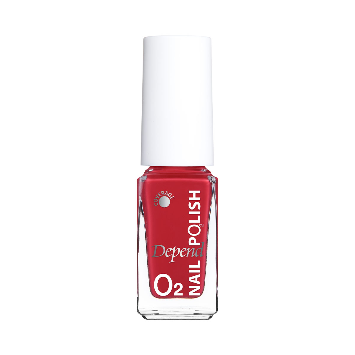 2940848 Depend O2 Nail Polish
