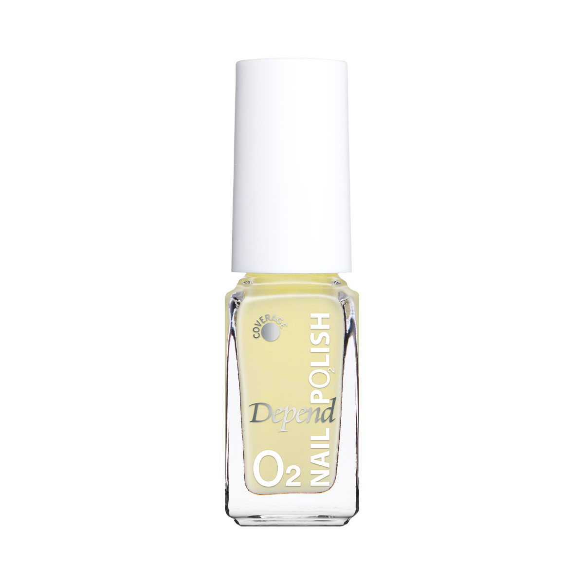 2940849 Depend O2 Nail Polish