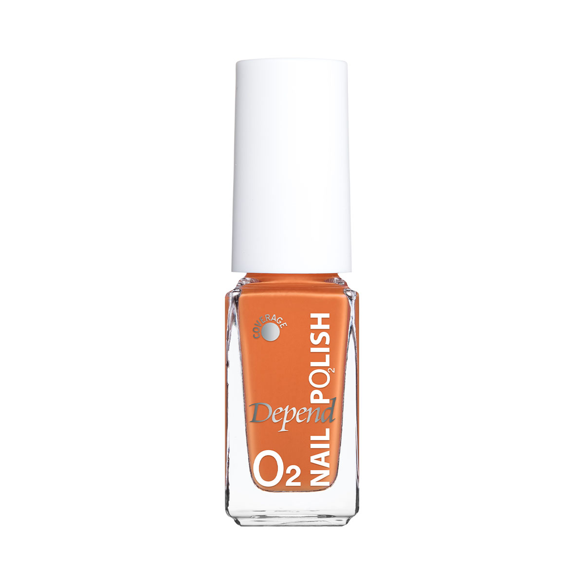 2940850 Depend O2 Nail Polish
