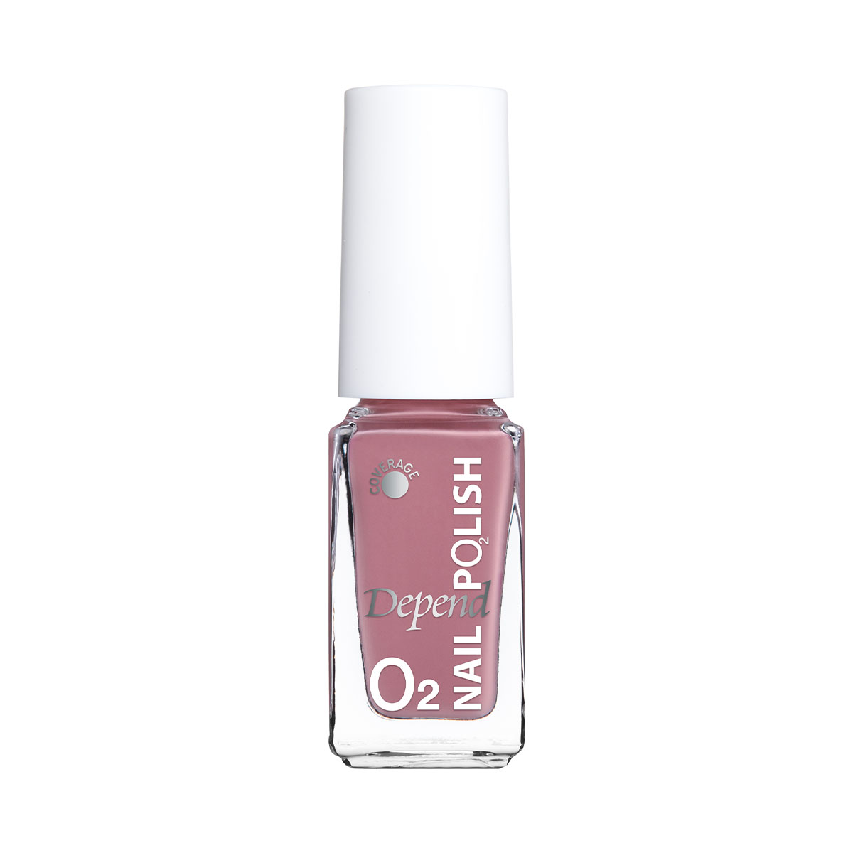 2940851 Depend O2 Nail Polish