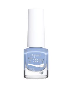 29807374 7day Nail Polish Blue Eclipse
