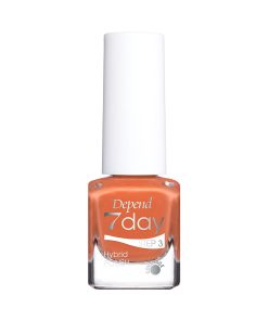 29807376 7day Nail Polish Chili Pepper