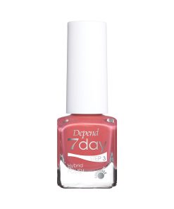 29807377 7day Nail Polish Couture Eclat