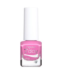 29807378 7day Nail Polish Berry Fizz