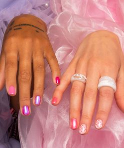 Girly Lady 11